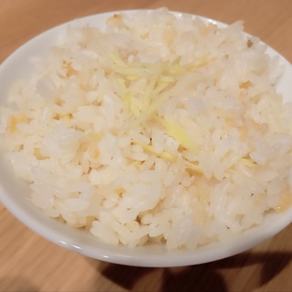 鯛めし